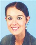 Profilbild Stephanie Verena Blank